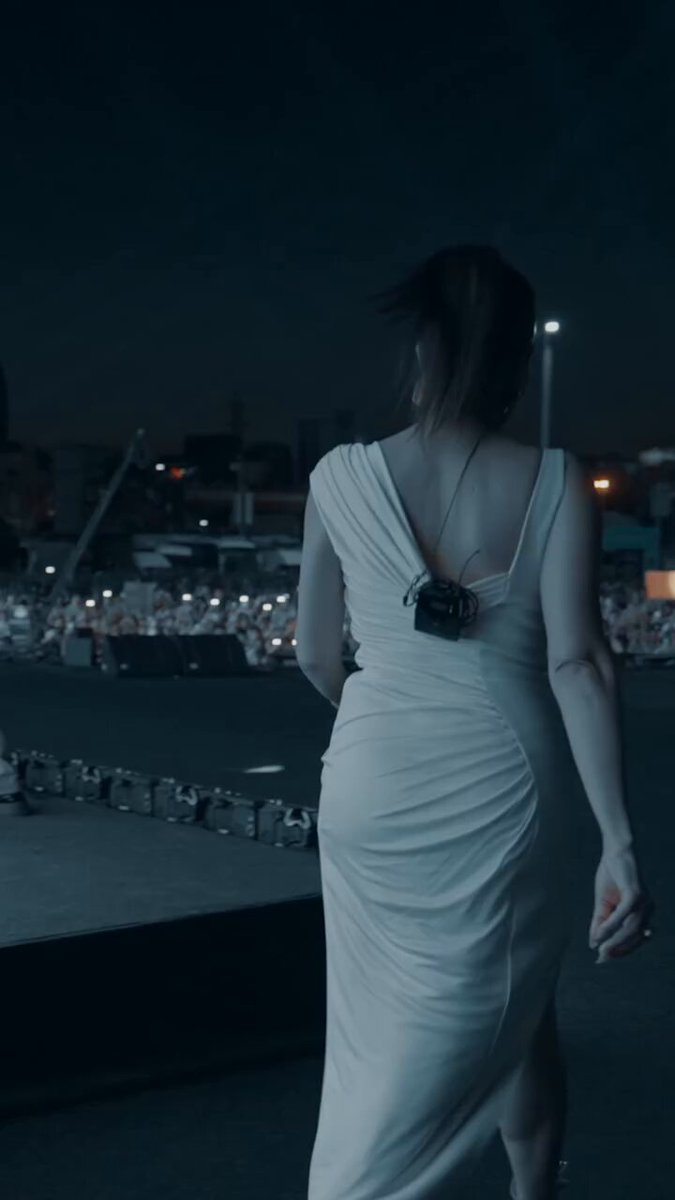 Manisa Kültür Yolu Festivali'nde Ebru Yaşar Konseri Coşkuyla Karşılandı