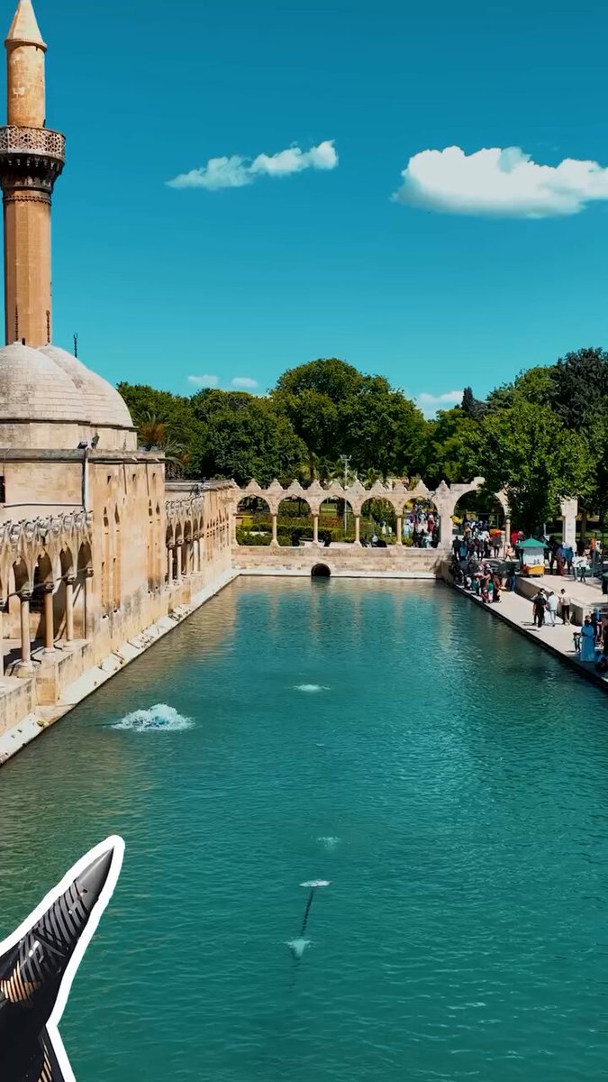 Şanlıurfa, Kültür Yolu Festivali ile Kültürel Zenginliğini Sergiliyor