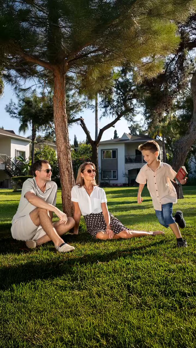 Marvida Eco, Aile Tatili İçin Alternatif Sunuyor