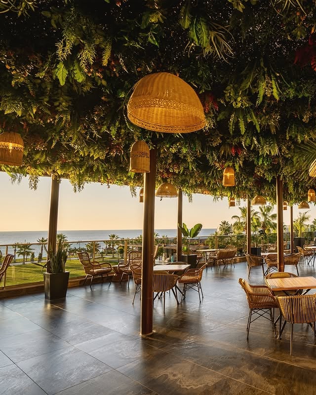 Adenya Hotel & Resort, Misafirlerine Huzurlu Bir Tatil Deneyimi Sunuyor