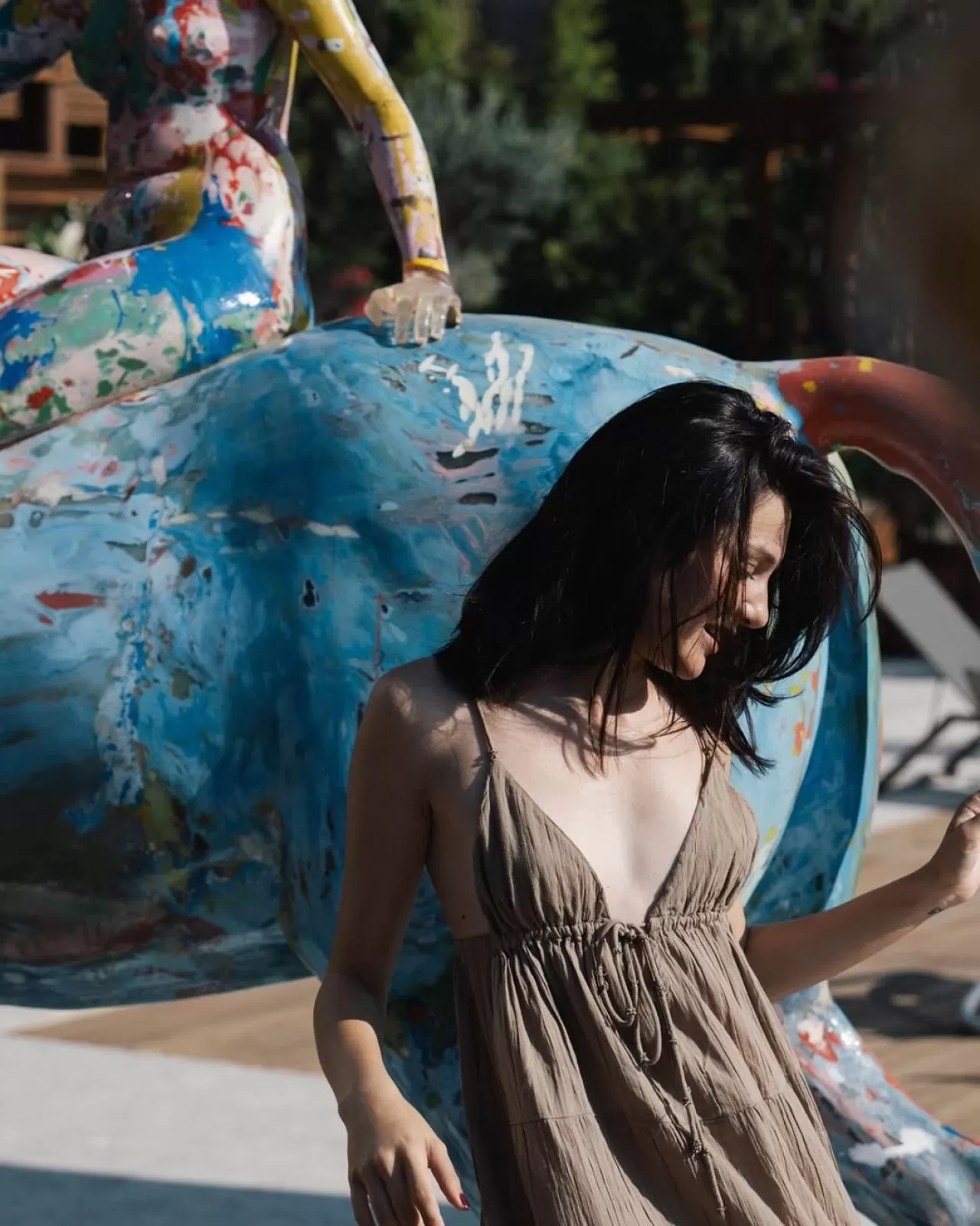 MGallery The Bodrum Hotel Yalıkavak'ta Sanat ve Yaşam Buluşuyor