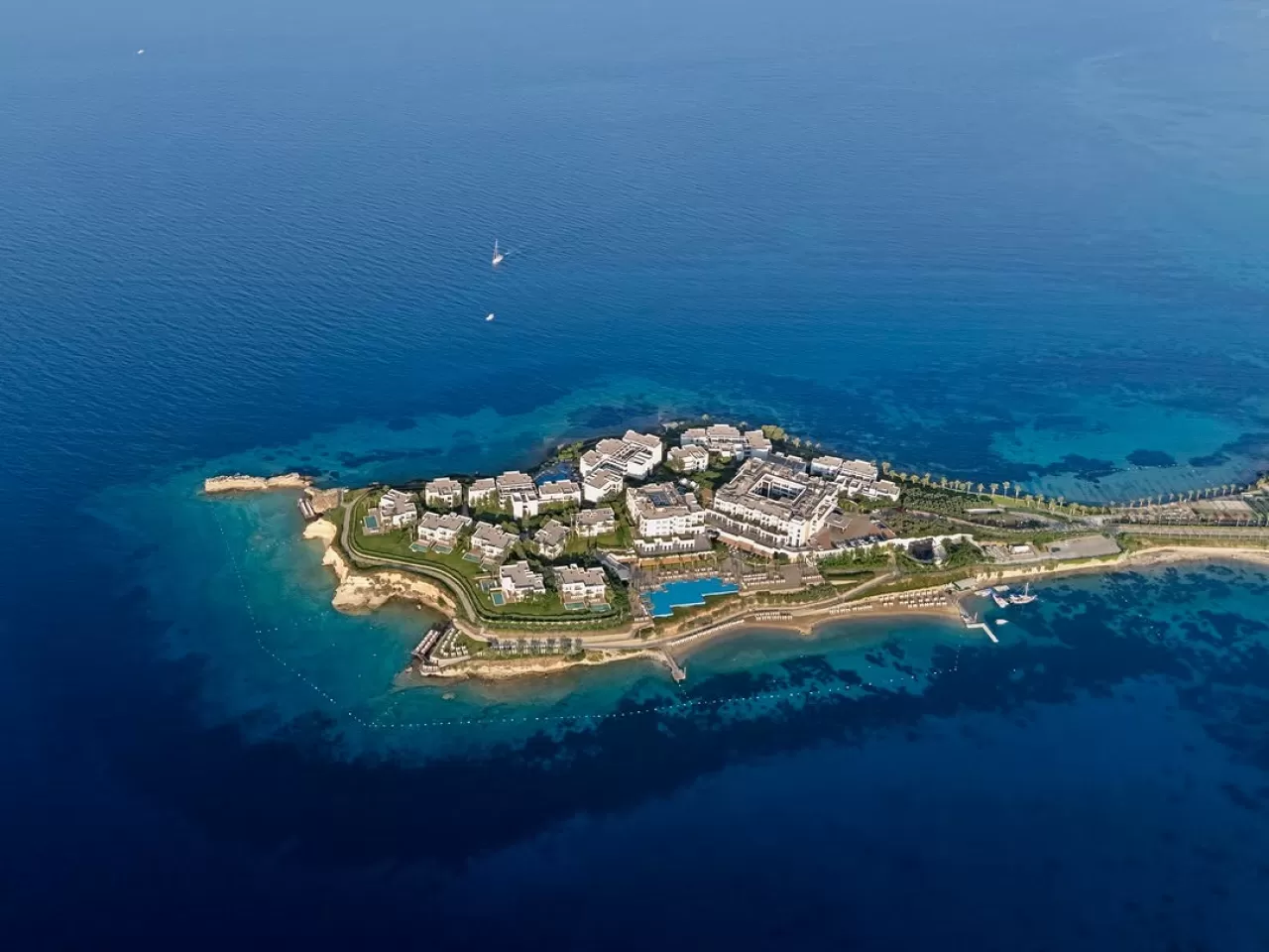 Xanadu Paradise Island Resort, 2025 Sezonunu Tamamladı