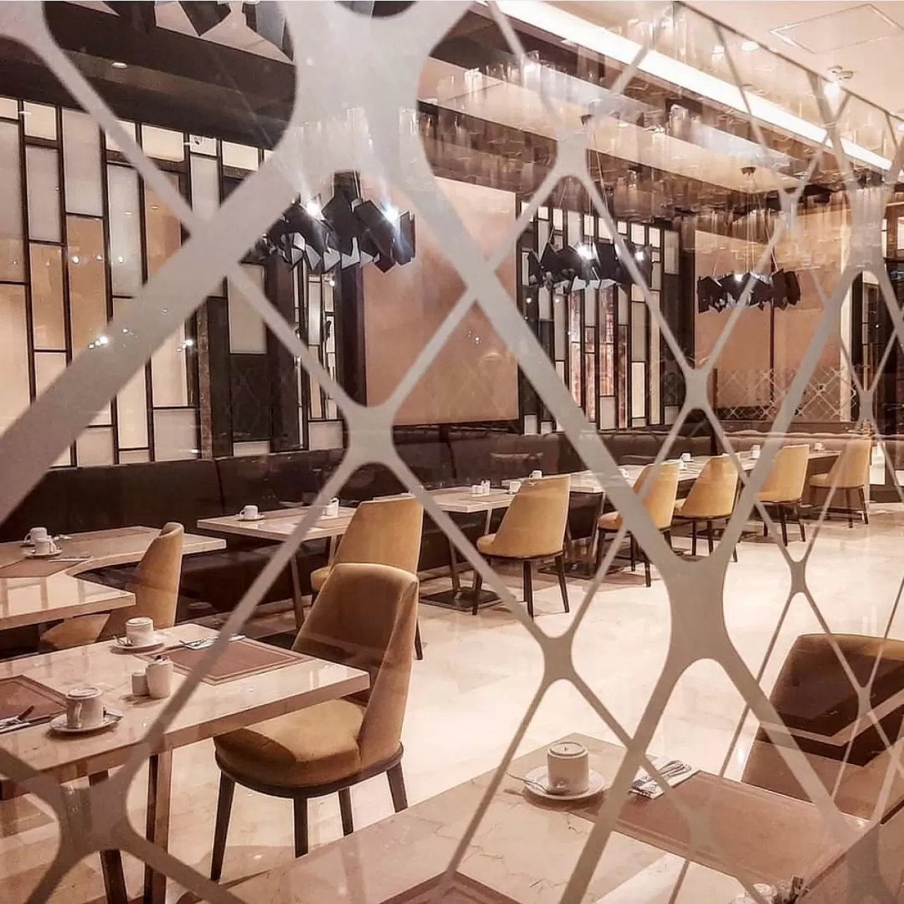 Hilton İstanbul Bakırköy'de Konferans ve Konaklama Olanakları