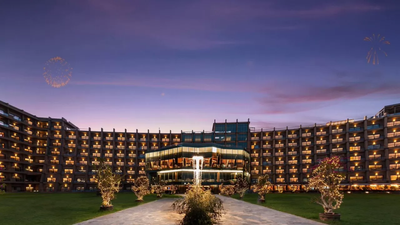 HepTatil, 2026 Yılına "Nuh'un Gemisi" Temalı Ultra Her Şey Dahil Paketiyle Girmeyi Planlıyor