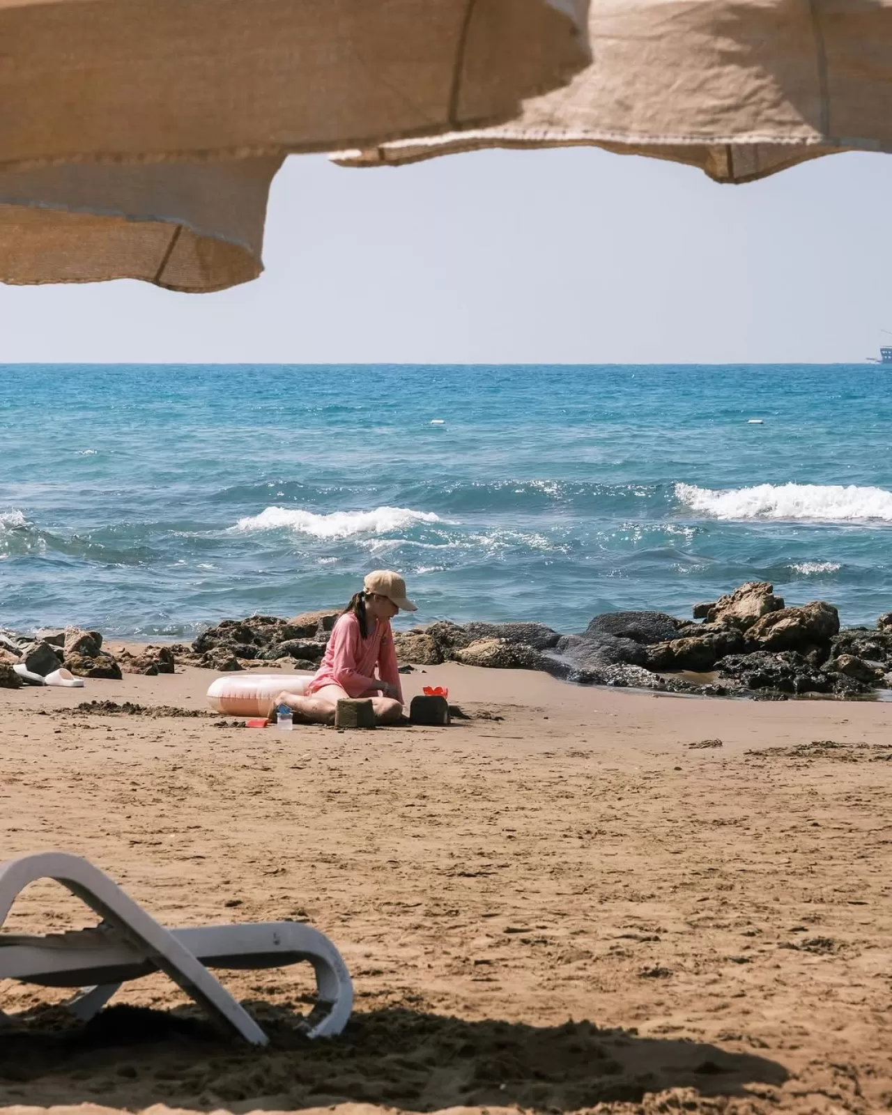 Melas Hotels & Resorts, Side'da Huzurlu Bir Tatil Vaadi Sunuyor