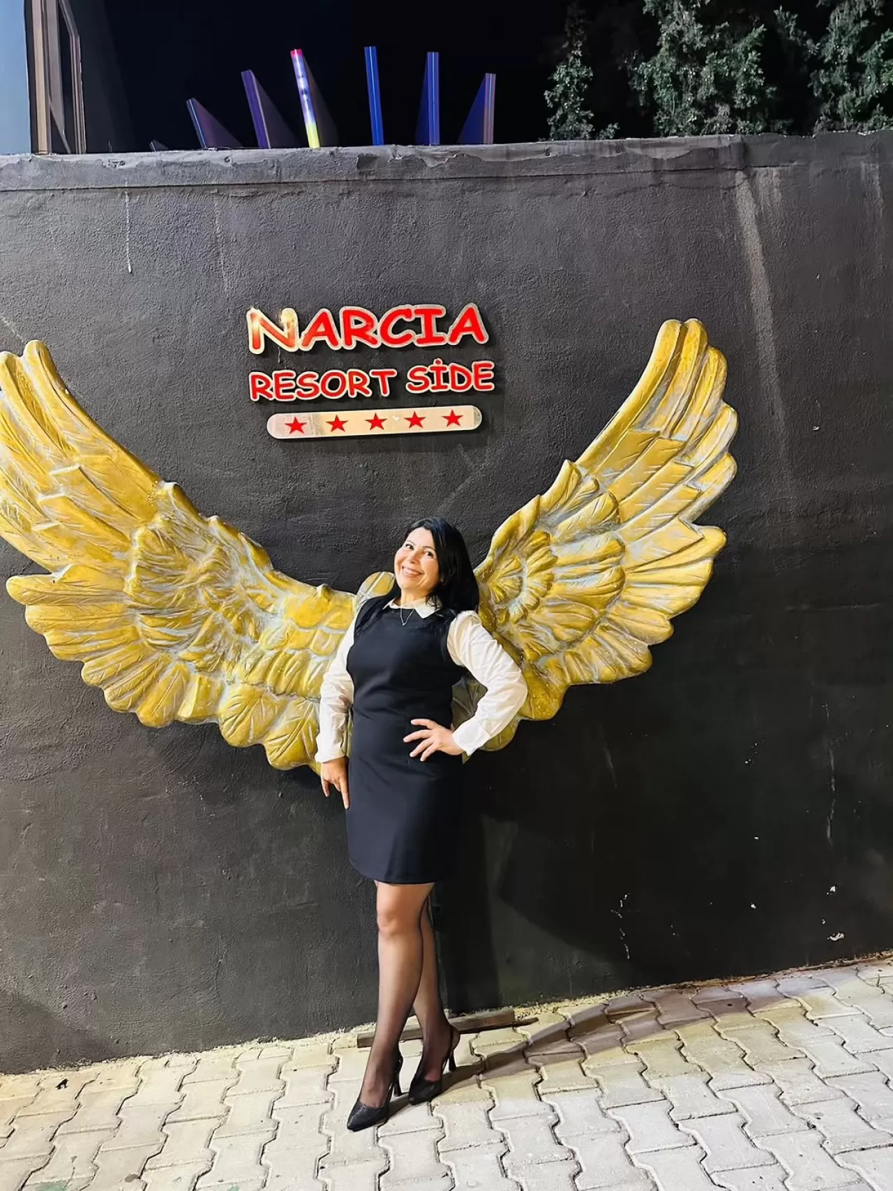 Narcia Resort Side Hotel'de Sezon Finali Etkinliği Düzenlendi