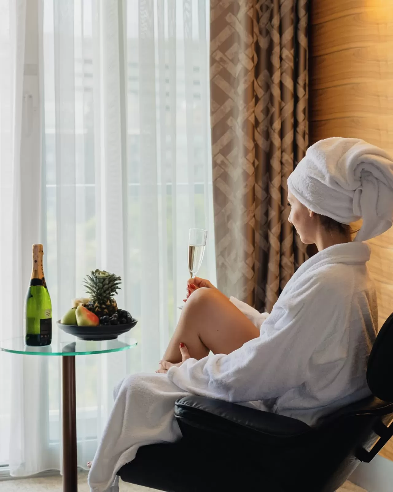 Swissôtel Grand Efes, Konforu Yaşam Tarzının Ayrılmaz Parçası Olarak Sunuyor