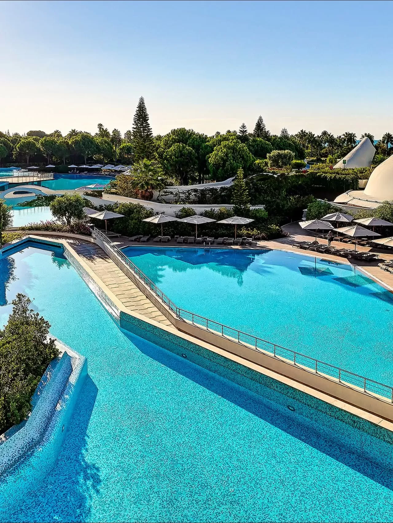 Cornelia Diamond Golf Resort & Spa, 2026 Yaz Sezonu İçin Erken Rezervasyon Dönemini Başlattı