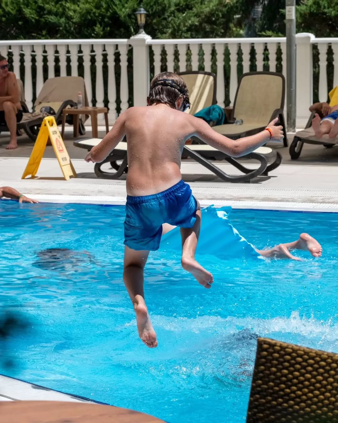 Royal Atlantis Spa & Resort'ta Yaz Tatili Keyfi Başlıyor