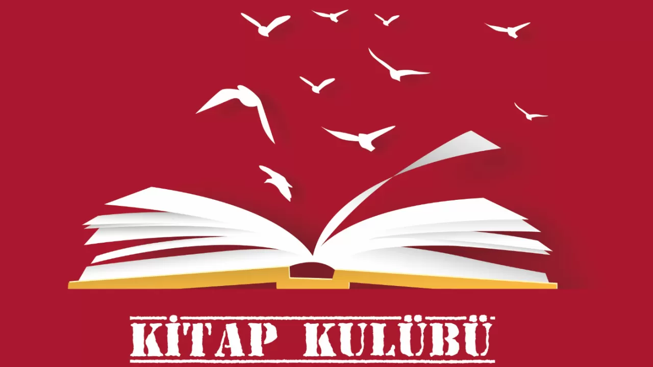 Artvin Kitap Kulübü'nün Yeni Toplantısı Düzenlenecek