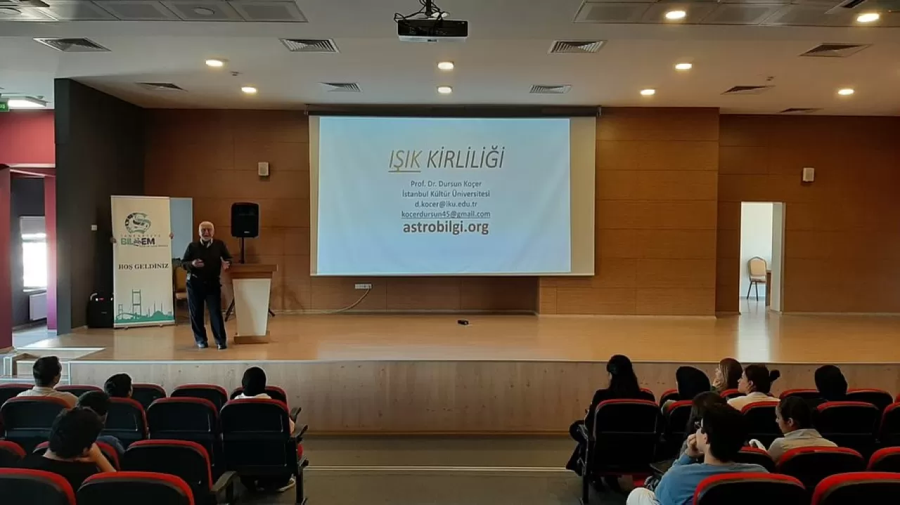 Işık Kirliliği, Gökyüzü Görünürlüğünü Tehdit Ediyor