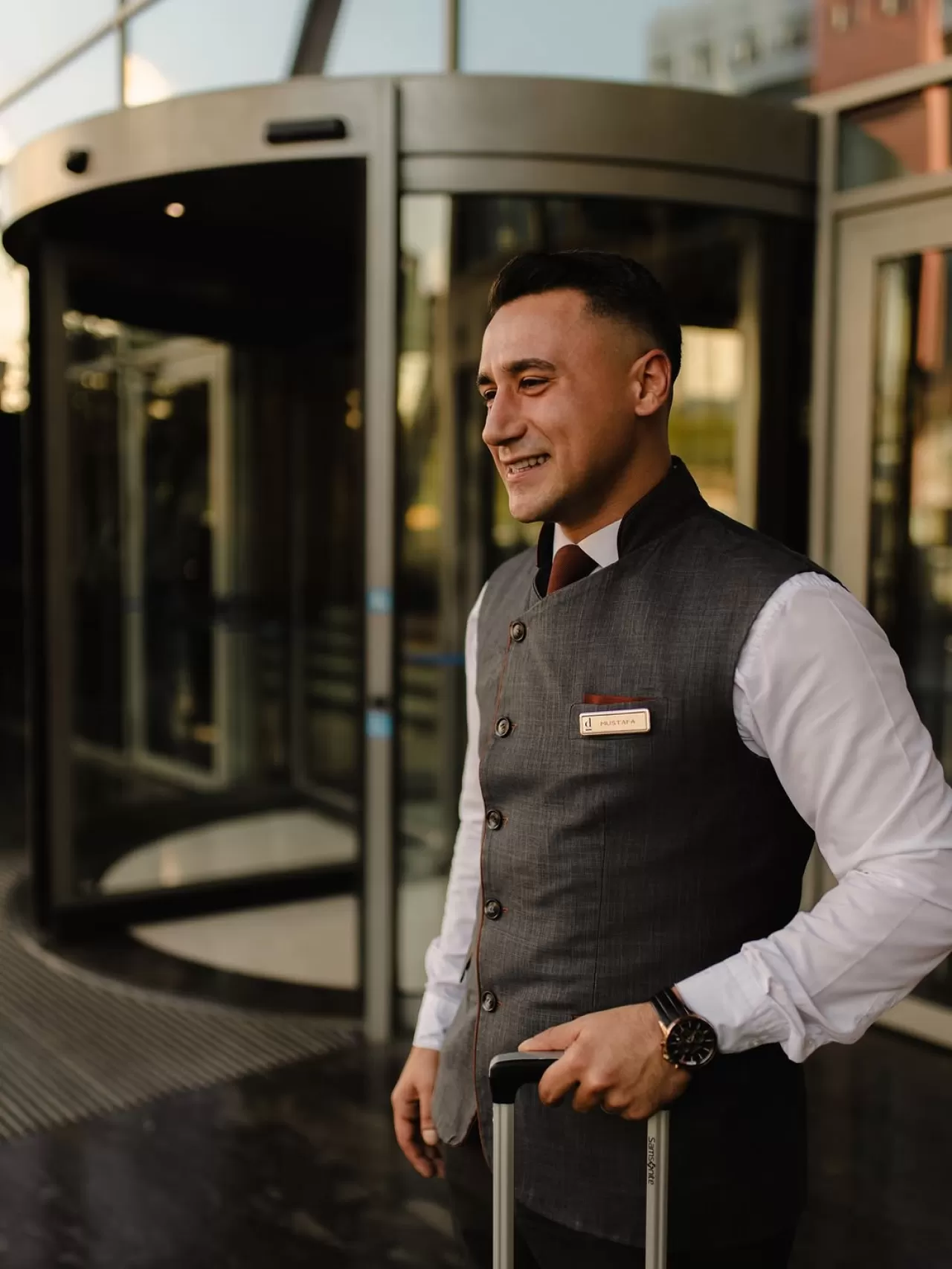 Divan Adana, Misafirlerini Kusursuz Bir Misafirperverlikle Ağırlıyor