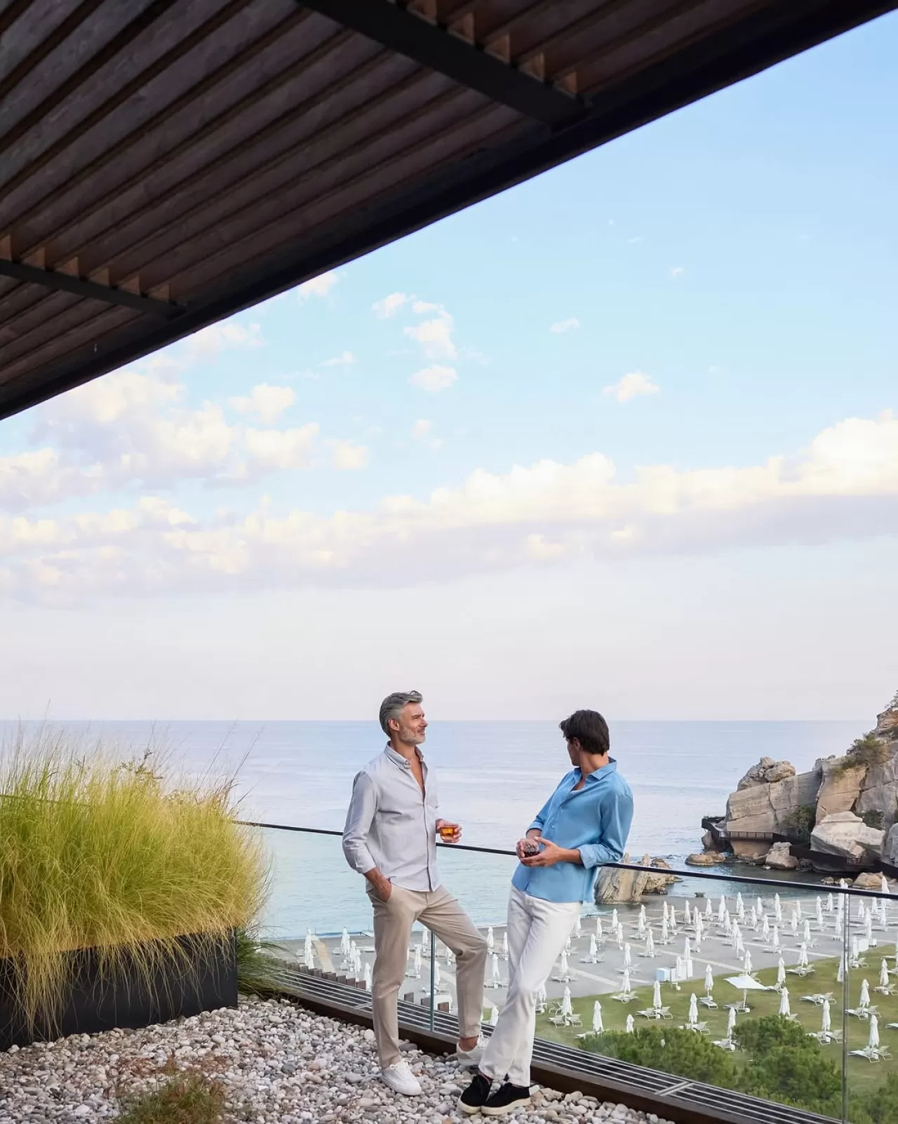 Maxx Royal Belek Golf Resort'ta Doğa ve Lüks Buluşması