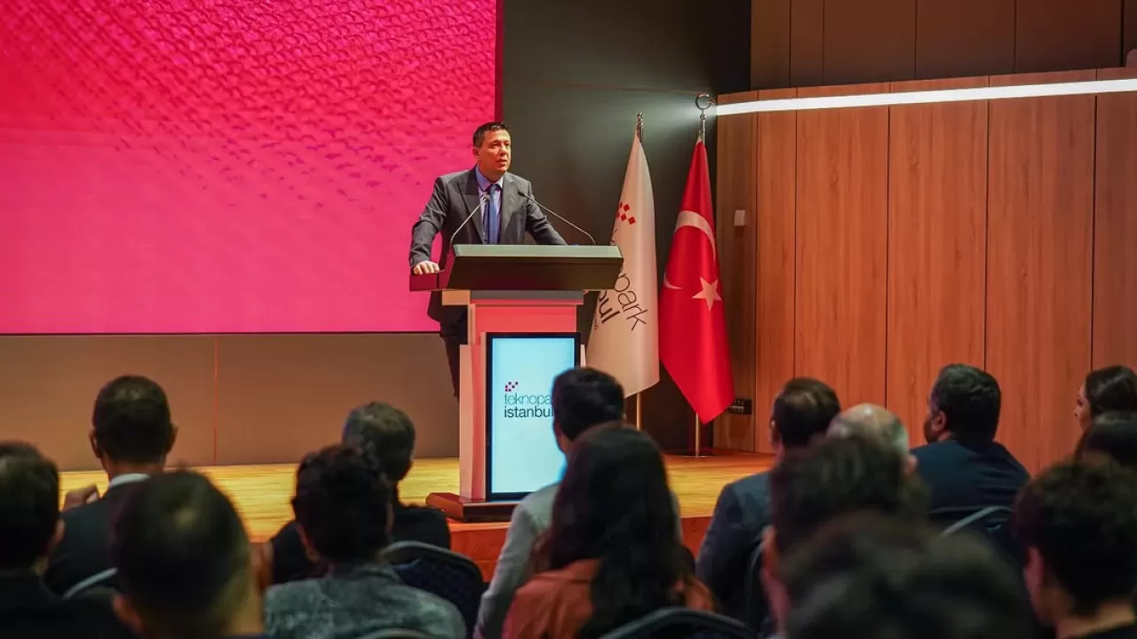 Teknopark İstanbul'da Vizyon ve Hedefler Kahvaltılı Toplantıda Masaya Yatırıldı