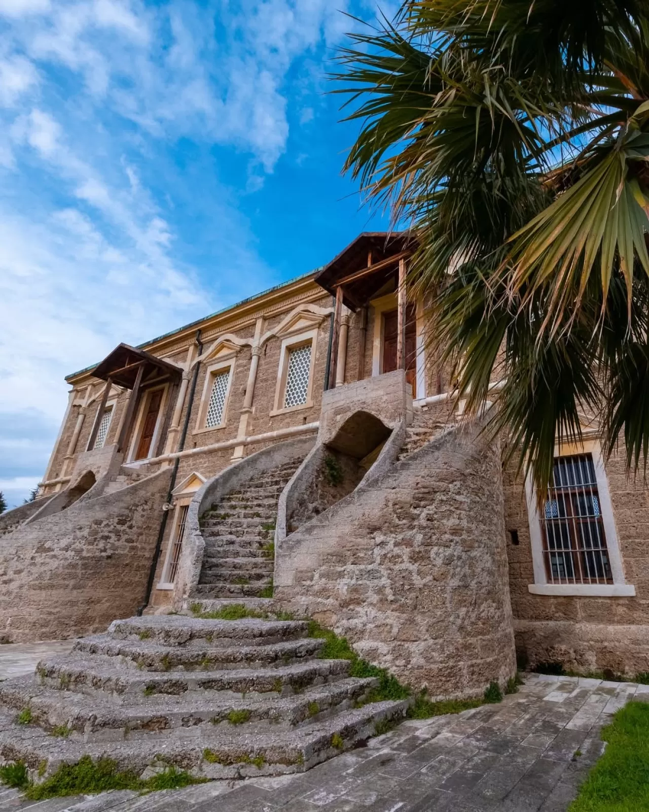 Gelibolu'da Tarihi Bir Miras: Mevlevi Tekkesi