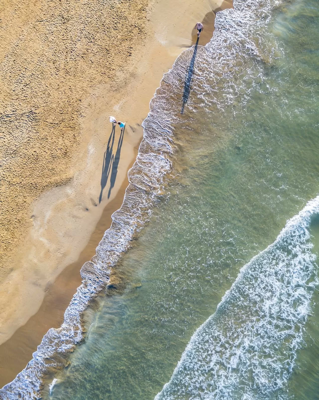 Adalya Ocean, Tatilcilere 