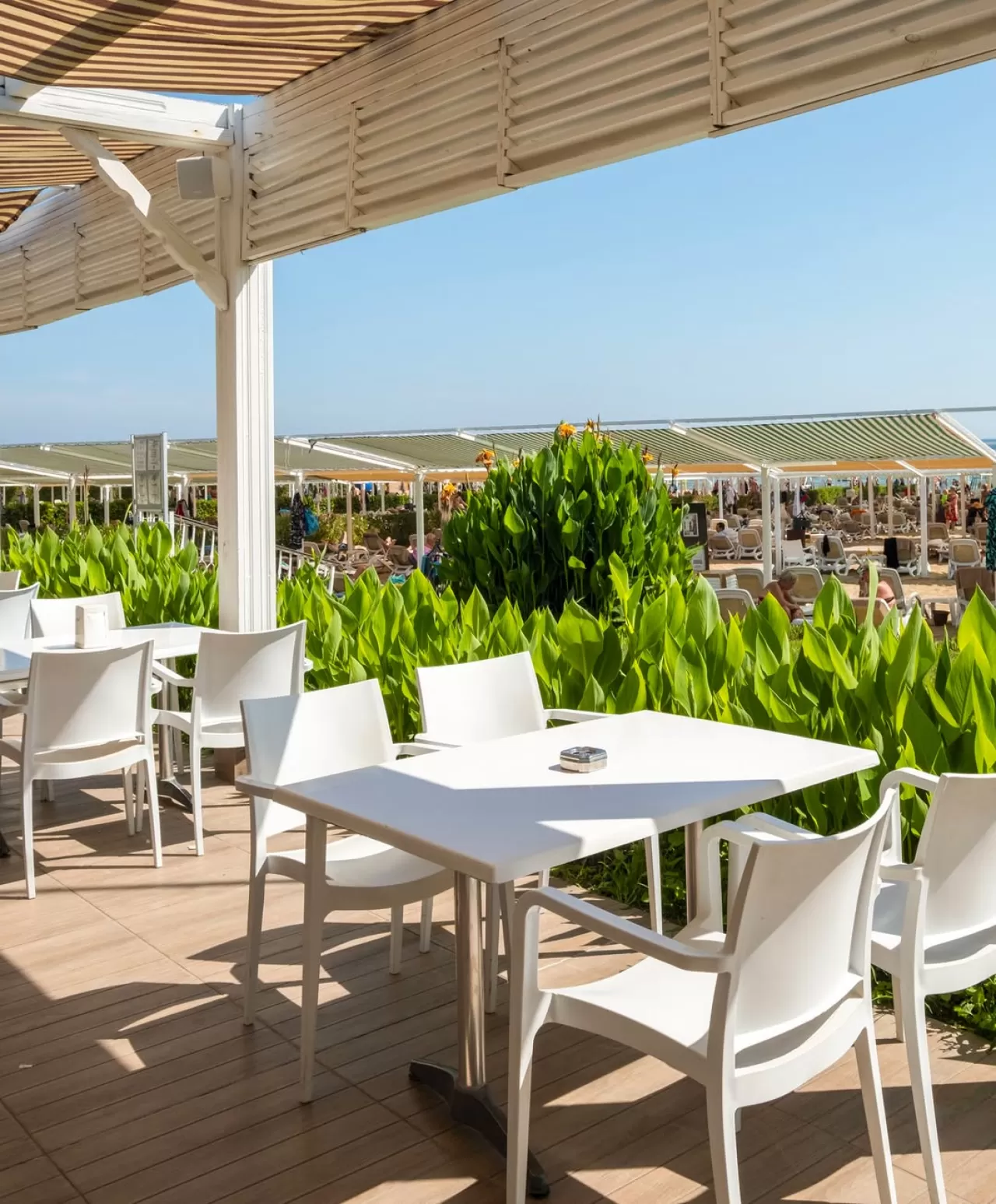 Adalya Artside Oteli, Yaz Tatili İçin Rezervasyonları Kabul Ediyor