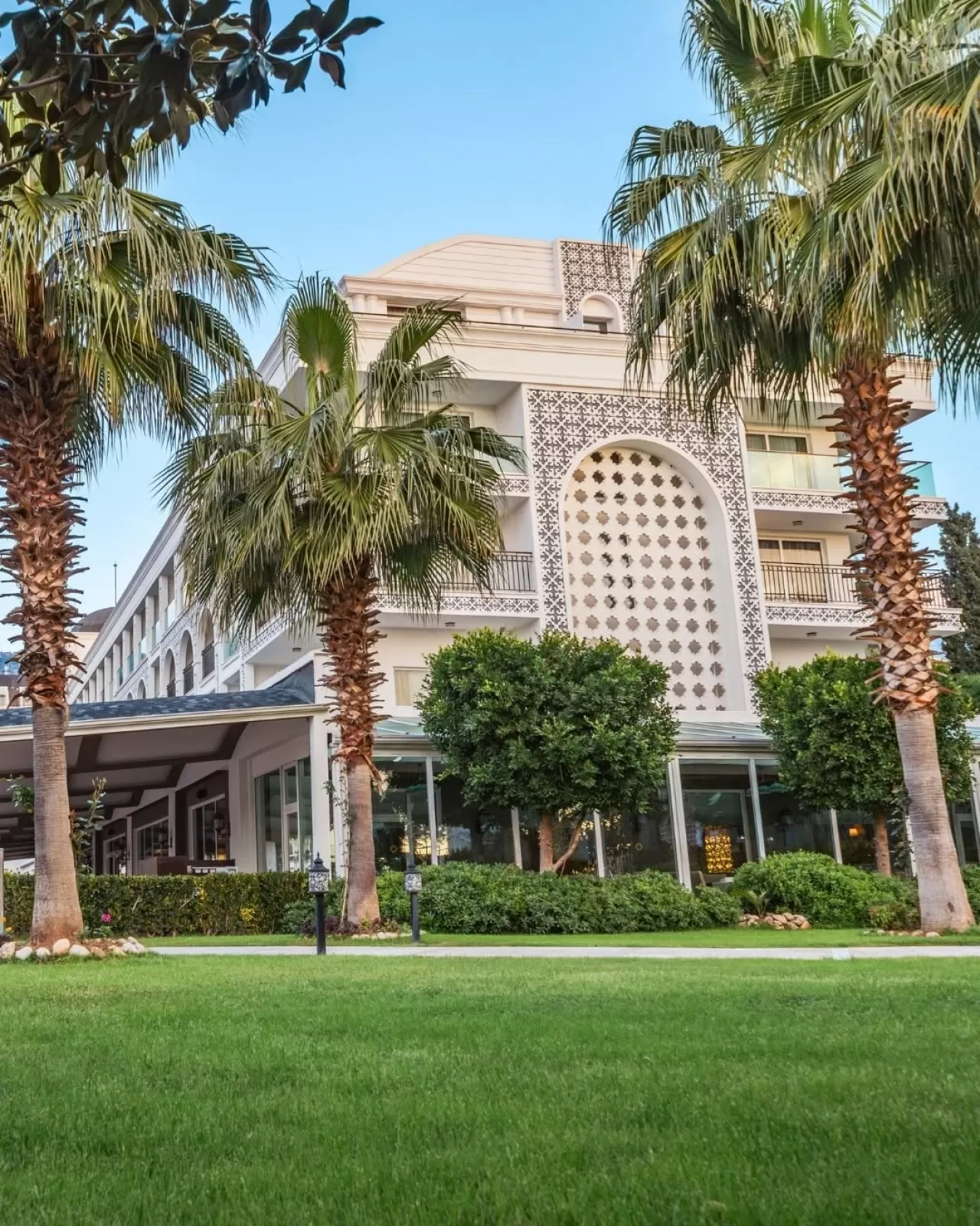 Karmir Resort & SPA, Doğanın İçinde Huzur Vaadediyor