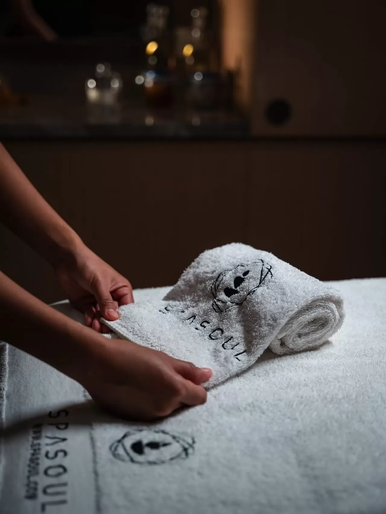 Conrad Istanbul Bosphorus'ta Lüks ve Huzur