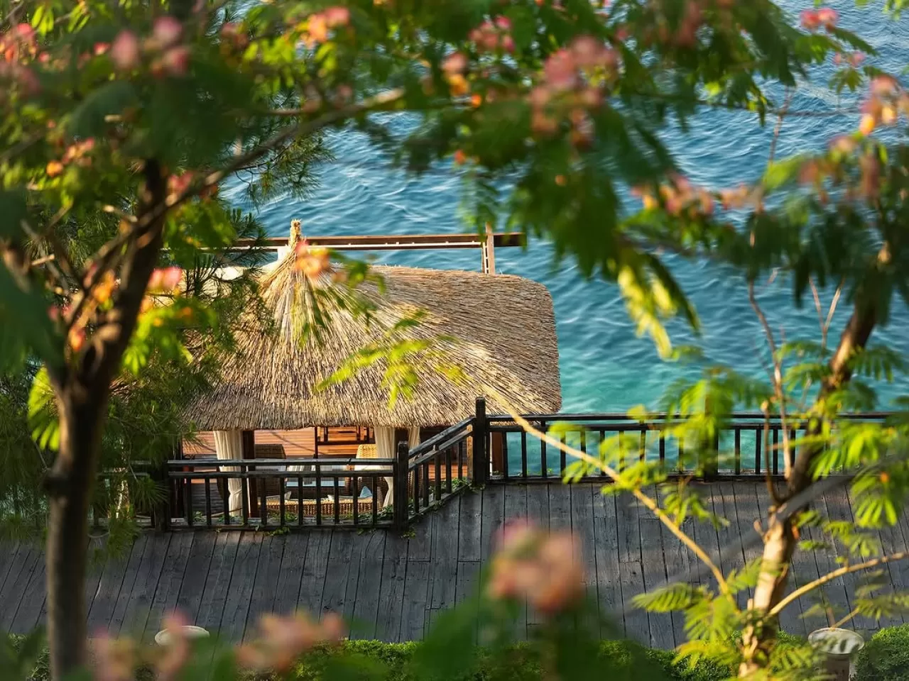 Angel's Marmaris Otel, 2026 Sezonunda Loca Deneyimini Sunmaya Hazırlanıyor