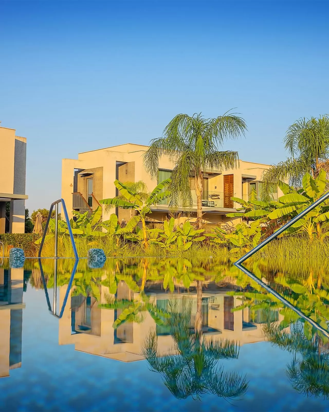 Hilton Dalaman Golf Resort & Spa, Doğanın İçinde Lüks Bir Tatil Olanağı Sunuyor