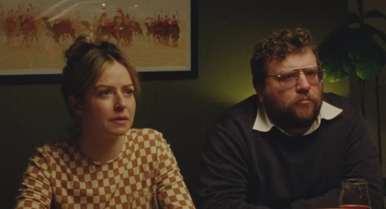 İstanbul Modern Sinema, Locarno Film Festivali'nden Özel Seçkiyi Seyirciyle Buluşturuyor