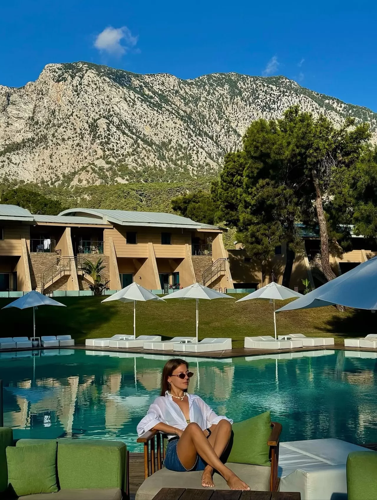 Rixos Sungate'de Anlamlı Anlar Paylaşıldı