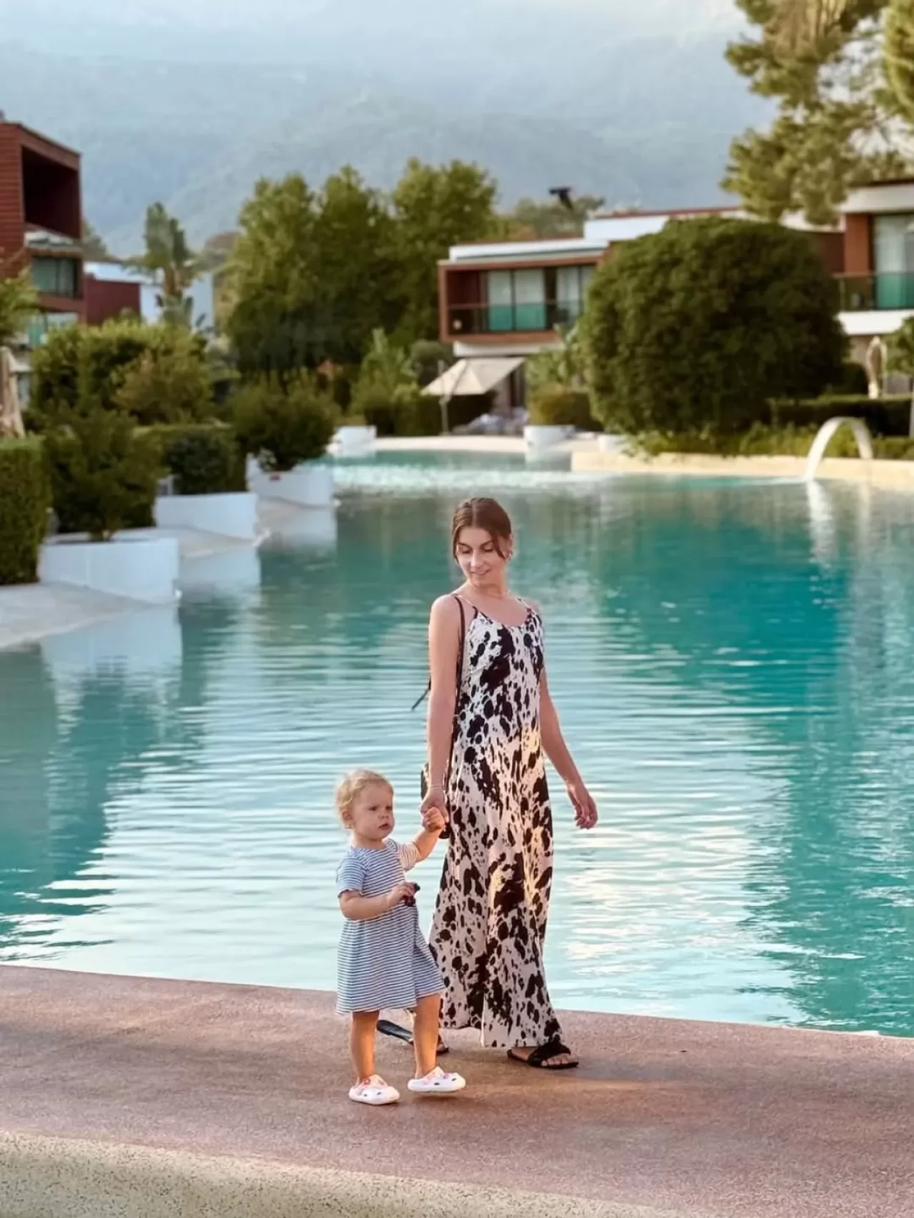 Rixos Premium Tekirova, Sosyal Medyada Paylaşılan Anılarla Gündemde