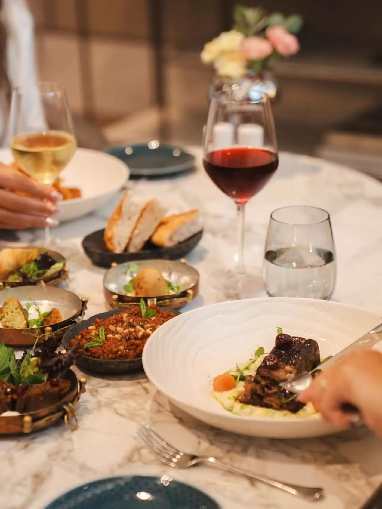 Address İstanbul'da Hafta Ortası Kaçamak Fırsatı