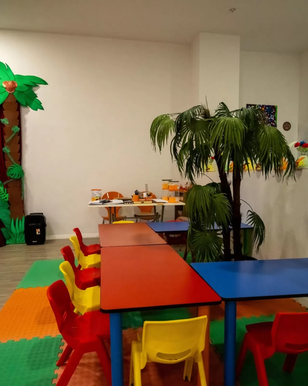 Zigana Alaçatı Resort, Çocuklar İçin Aktivite Alanı Açtı