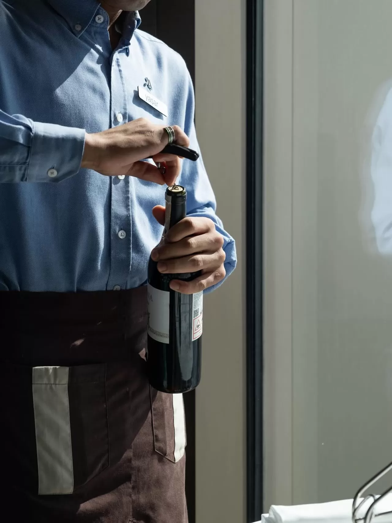 İstanbul Marriott Hotel Şişli'de Konfor ve Özenli Hizmet Öne Çıkıyor