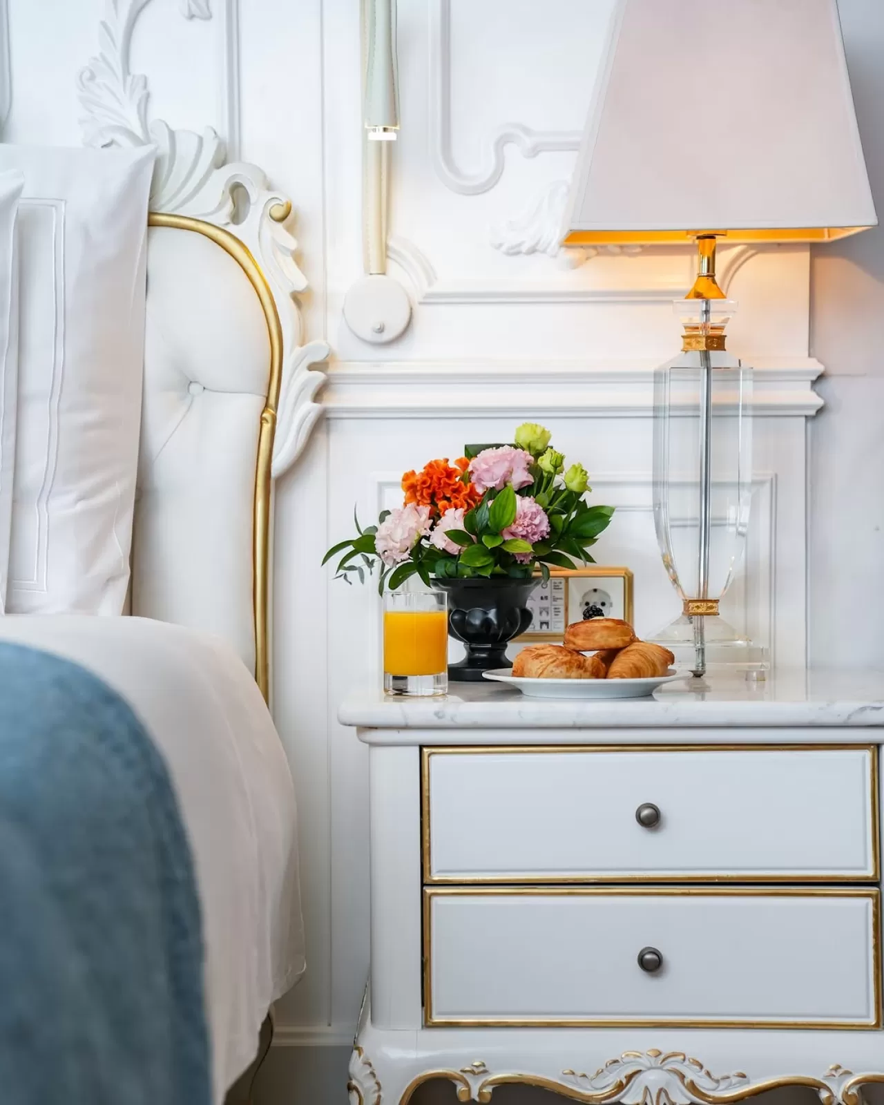 CVK Park Bosphorus Istanbul'da Günler Boğaz Manzaralı Sessiz Bir Başlangıçla Açılıyor