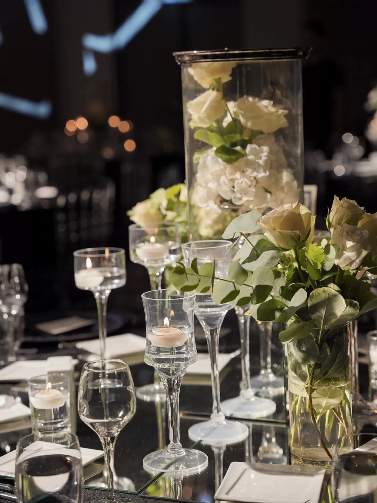 Le Meritien İstanbul Etiler, Düğün ve Davet Organizasyonlarında Öne Çıkıyor