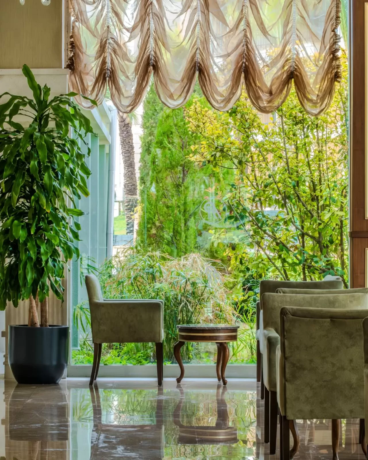 Royal Atlantis Spa & Resort, Tatilcilere Sessiz Bir Kaçamak Vaat Ediyor