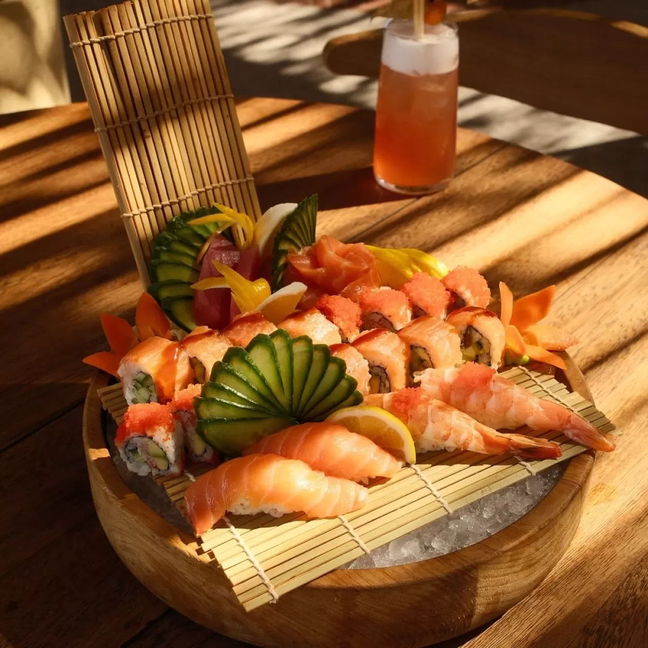 Hyde Bodrum, Yaz Sezonu İçin Hazırlıklarını Tamamladı