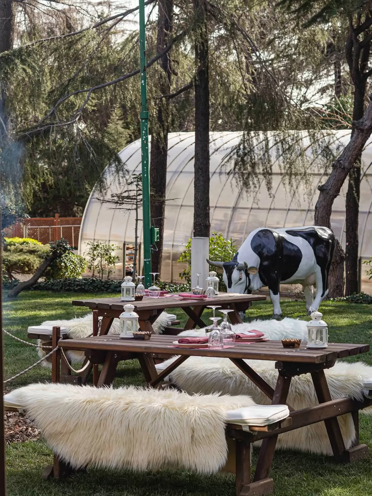 Swissotel The Bosphorus'ta 