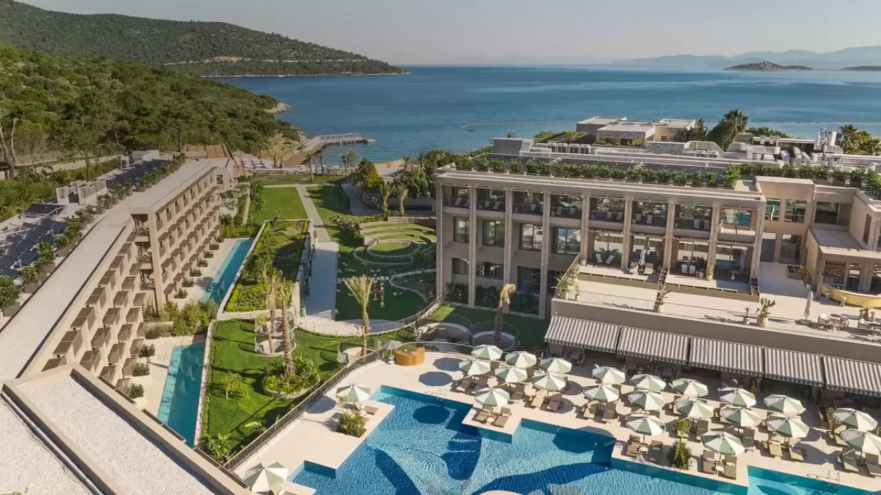 Hyde Bodrum'da Erken Rezervasyon Dönemi Başladı