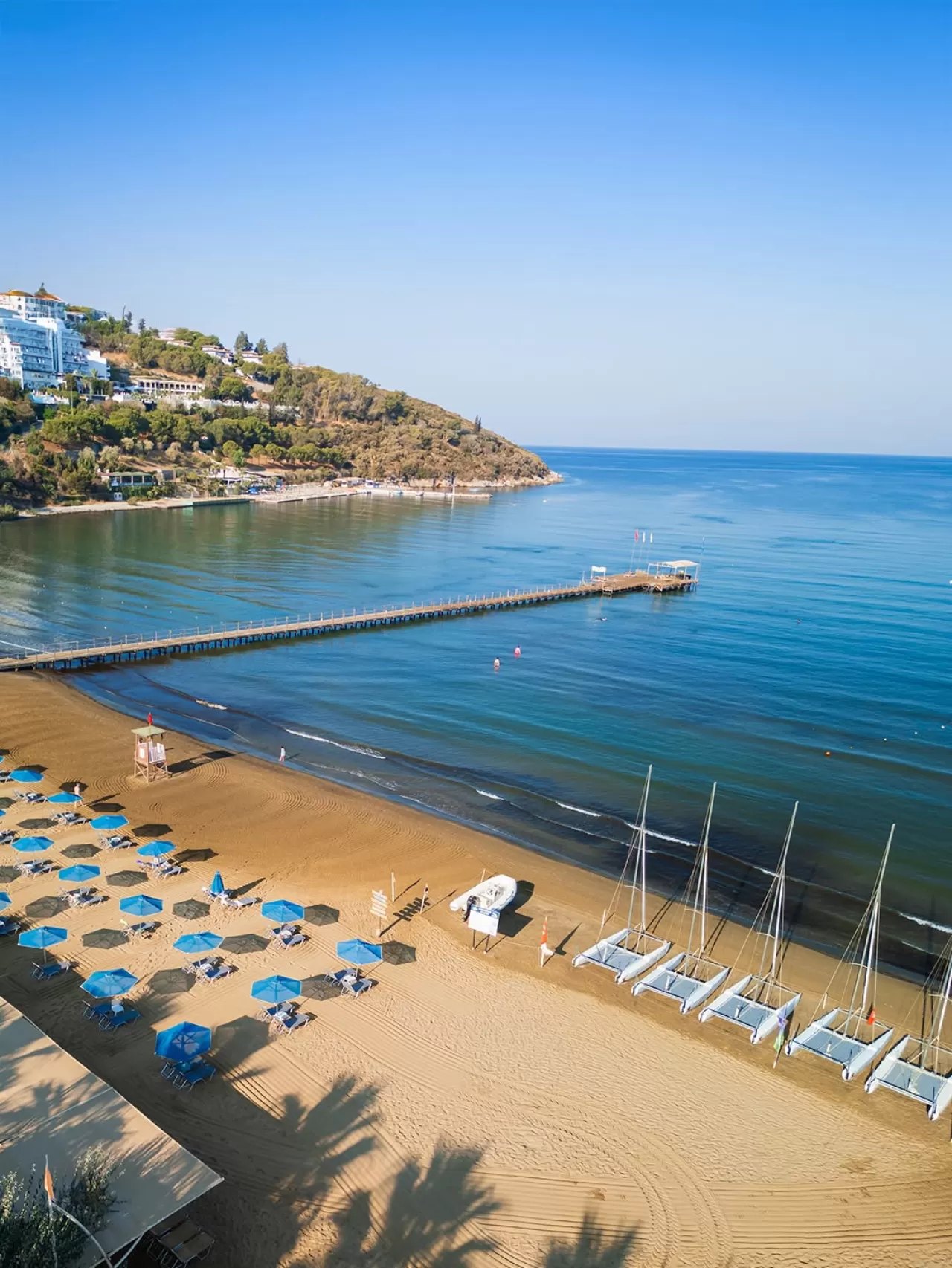 Aqua Fantasy World Otel, Yeni Sezona Hazırlanıyor
