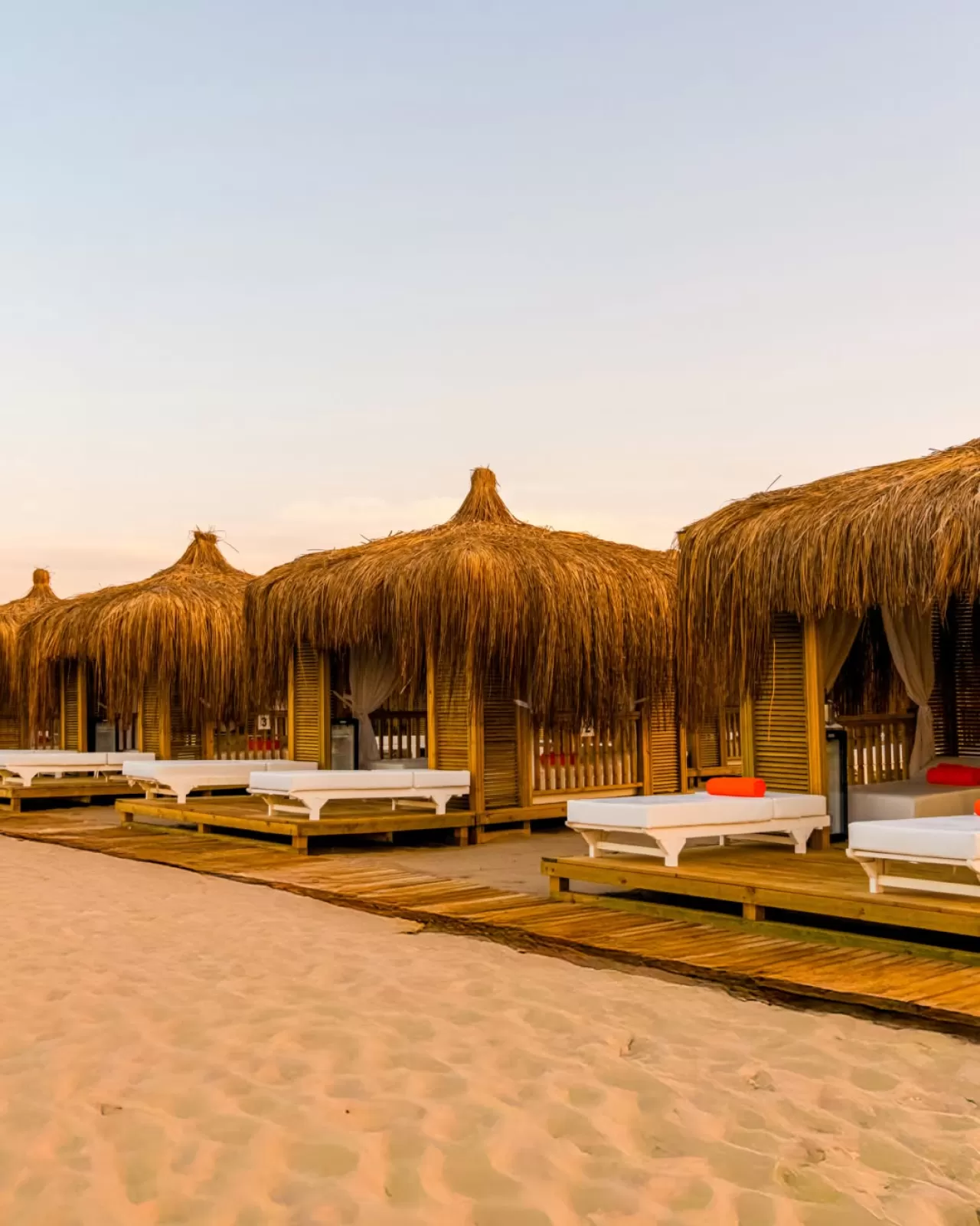 Belconti Resort, Doğa ile İç İçe Lüks Bir Tatil Sunuyor