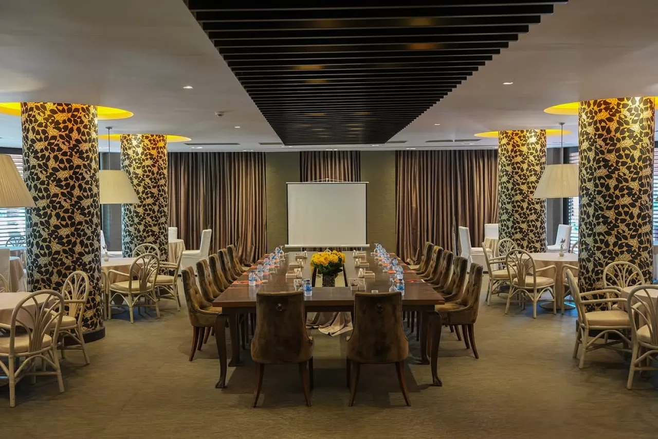 Elegance Hotel, Marmaris'te İş ve Toplantı Turizmine Odaklanıyor