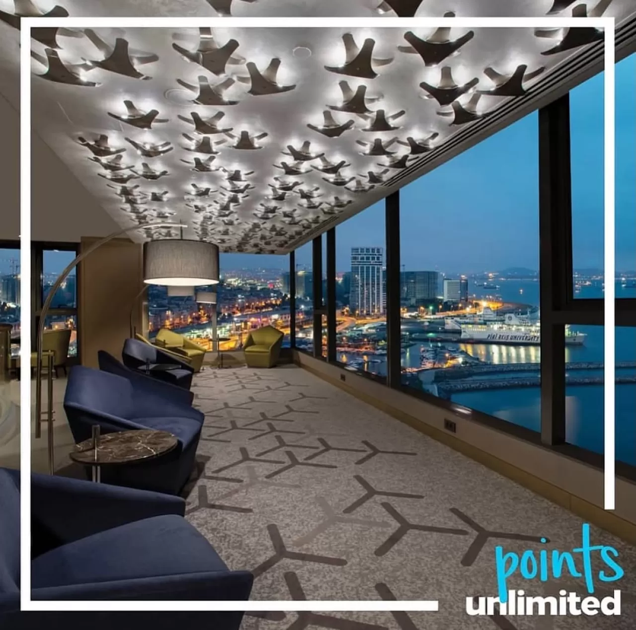 Hilton İstanbul Bakırköy'den Konaklama Kampanyası: 