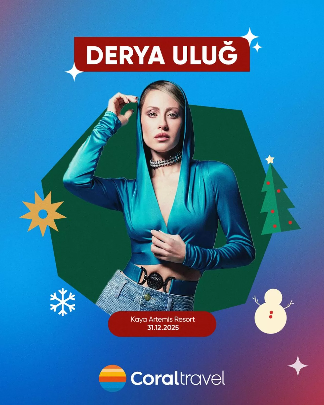 CoralTravel'ın Yeni Dijital Platformu CoralTatil.com ile Rezervasyon Dönemi Başladı