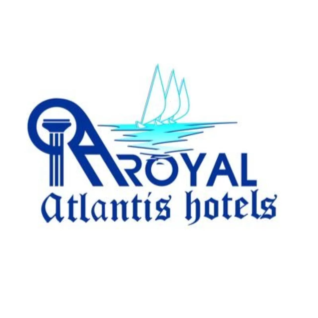 Royal Atlantis Spa & Resort, Doğa ile Uyumlu Modern Mimarisi ile Dikkat Çekiyor