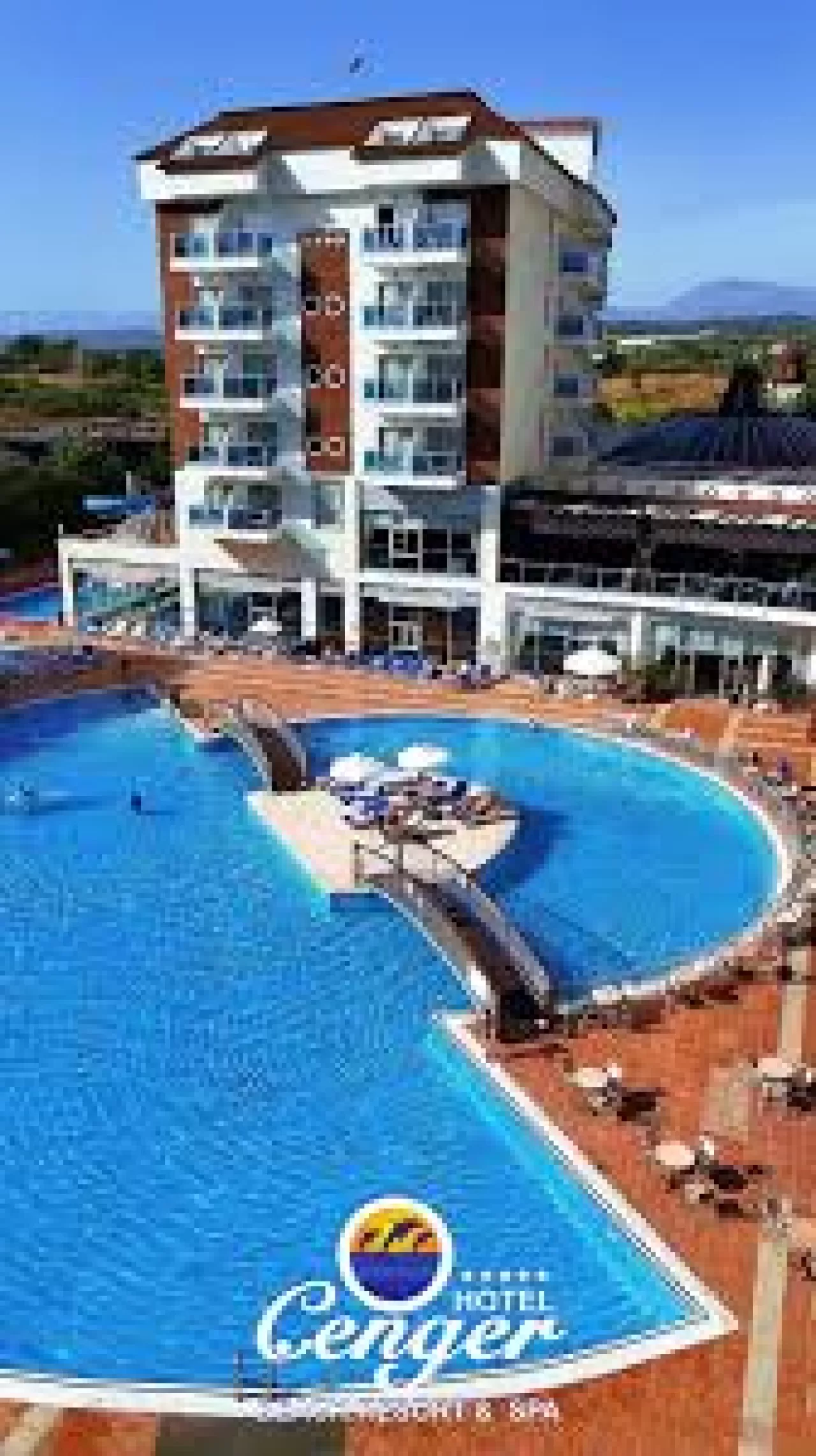 Çenger Beach Resort Otel, 2025 Sezonunu Tamamladı