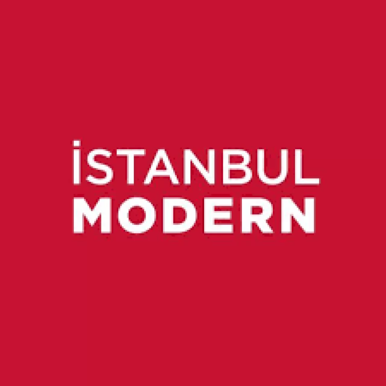 İstanbul Modern'de Kasım Ayında 