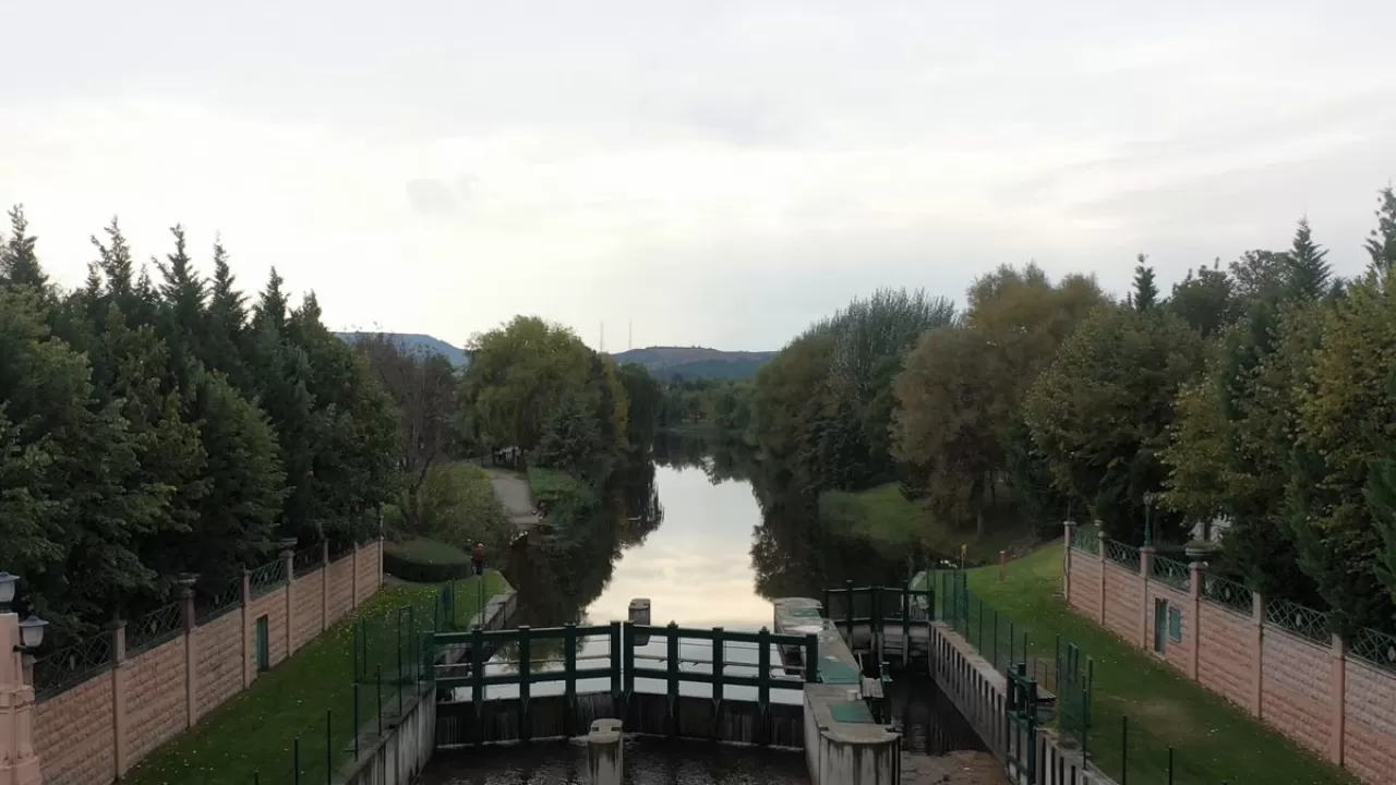 Eskişehir, Kasım Ara Tatilinde Aile Ziyaretçilerini Bekliyor