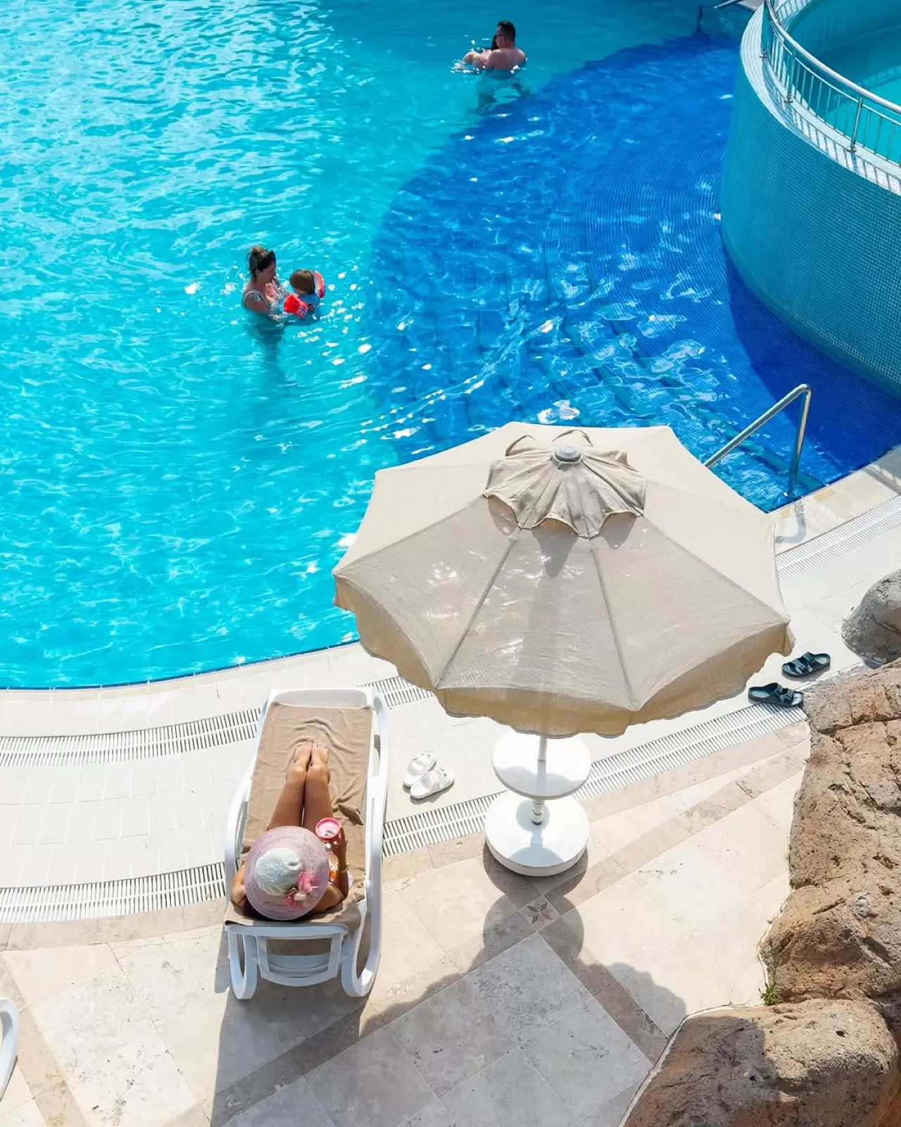 Melas Hotels & Resorts, Tatilcilere Side'de Unutulmaz Bir Deneyim Vadediyor