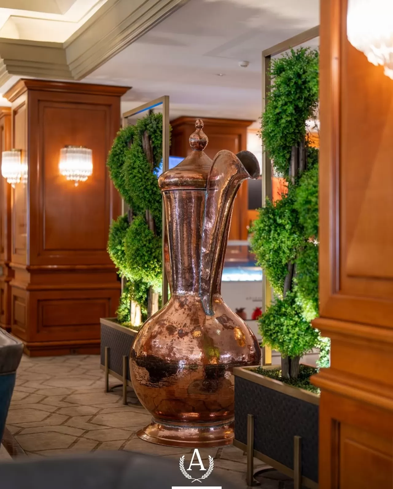 Akgün İstanbul Hotel, Tarihi ve Modern Dokunuşlarla Konuklarını Ağırlıyor