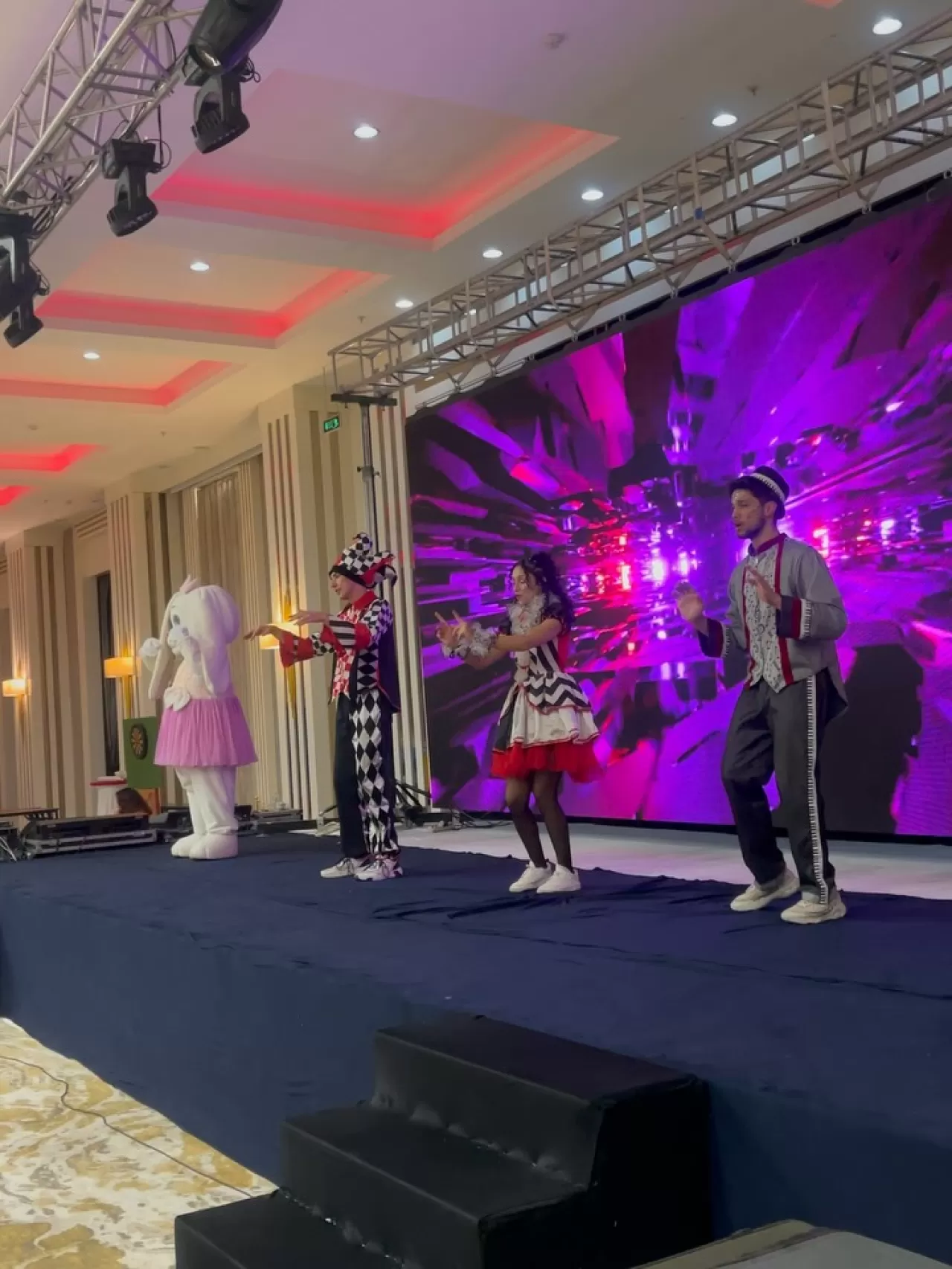 Korel Thermal Resort Clinic & Spa'da Tatil Dönemi Sona Erdi