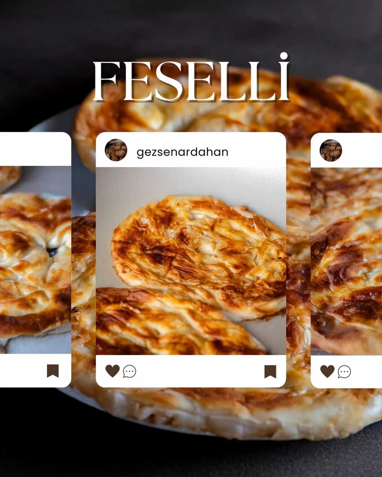 Ardahan'ın Geleneksel Lezzeti Feselli Tanıtıldı